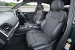 Audi SQ5 3.0 TFSI 2017 года (JP)